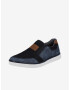 Rieker Slip On Blue - Pepit.gr