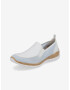 Rieker Slip On White - Pepit.gr