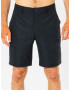 Rip Curl Short pants Black - Pepit.gr