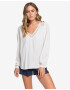 Roxy Before The Sun Blouse White - Pepit.gr