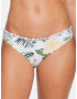 Roxy Bikini bottom White - Pepit.gr