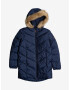 Roxy Children's coat Blue - Pepit.gr