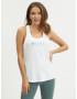 Roxy Rock Non Stop Top White - Pepit.gr