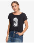 Roxy Summer Tess T-shirt Black - Pepit.gr