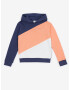 Roxy Teenage Heart Kids Sweatshirt Orange - Pepit.gr