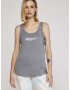 Roxy Top Grey - Pepit.gr