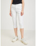 s.Oliver Trousers White - Pepit.gr