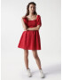 Salsa Jeans Aruba Dresses Red - Pepit.gr