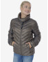 Sam 73 Isabella Winter jacket Brown - Pepit.gr