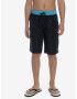 Sam 73 Kids bathing shorts Black - Pepit.gr