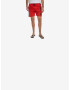 Sam 73 Short pants Red - Pepit.gr