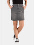 Sam 73 Skirt Grey - Pepit.gr