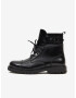 Scotch & Soda Ankle boots Black - Pepit.gr