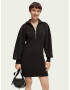 Scotch & Soda Dresses Black - Pepit.gr