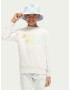 Scotch & Soda Kids Sweatshirt Grey - Pepit.gr