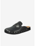 Scotch & Soda Mistie Slippers Black - Pepit.gr