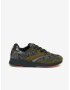 Scotch & Soda Sneakers Green - Pepit.gr