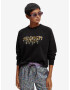 Scotch & Soda Sweatshirt Black - Pepit.gr