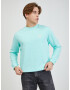 Scotch & Soda Sweatshirt Green - Pepit.gr