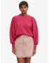 Scotch & Soda Sweatshirt Pink - Pepit.gr