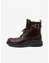 Scotch & Soda Traktor Ankle boots Brown - Pepit.gr