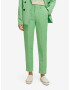 Scotch & Soda Trousers Green - Pepit.gr