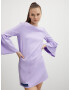 SIMPO Star Dresses Violet - Pepit.gr