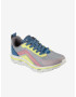 Skechers Sneakers Blue - Pepit.gr