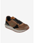 Skechers Sneakers Brown - Pepit.gr