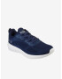 Skechers Squad Sneakers Blue - Pepit.gr