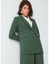 SKFK Atxa Jacket Green - Pepit.gr