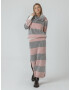 SKFK Ilaskine Sweater Pink - Pepit.gr