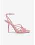 Steve Madden All In Heels Pink - Pepit.gr