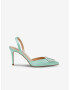 Steve Madden Pumps Blue - Pepit.gr