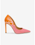 Steve Madden Pumps Pink - Pepit.gr