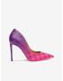 Steve Madden Pumps Pink - Pepit.gr