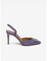 Steve Madden Pumps Violet - Pepit.gr