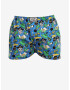 Styx Boxer shorts Blue - Pepit.gr