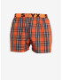 Styx Boxer shorts Orange - Pepit.gr