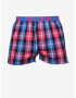 Styx Boxer shorts Pink - Pepit.gr