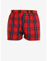 Styx Boxer shorts Red - Pepit.gr