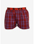 Styx Boxer shorts Red - Pepit.gr