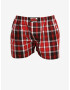 Styx Boxer shorts Red - Pepit.gr