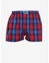 Styx Boxer shorts Red - Pepit.gr