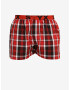 Styx Boxer shorts Red - Pepit.gr