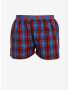 Styx Boxer shorts Red - Pepit.gr