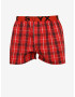 Styx Boxer shorts Red - Pepit.gr