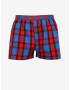 Styx Boxer shorts Red - Pepit.gr