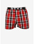 Styx Boxer shorts Red - Pepit.gr