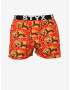 Styx Boxer shorts Red - Pepit.gr